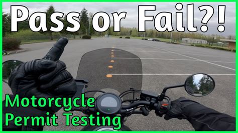 the motorcycle test is hard|how hard is motorcycle license.